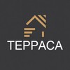 Логотип телеграм канала @terrasa_development — ТЕРРАСА ДЕВЕЛОПМЕНТ