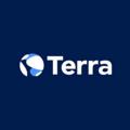 Logo saluran telegram terrastation0 — TERRASTATION OFFICIAL ❇️