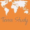 Telegram channel Terra Study Abroad logo