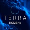 Логотип телеграм канала @terratyumen1 — ТЕРРА ТЮМЕНЬ_официальный канал🚀