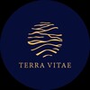 Логотип телеграм канала @terravitaespb — TERRA VITAE - коттеджные поселки