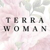 Logo of telegram channel terrawoman — TERRA WOMAN