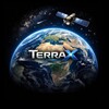 Telegram kanalining logotibi terrax_uz — TerraX