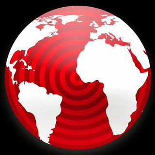 Logo del canale telegramma terremoti - Terremoti Live