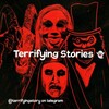 Logo of telegram channel terrifyingstory — Terrifying Stories 👻