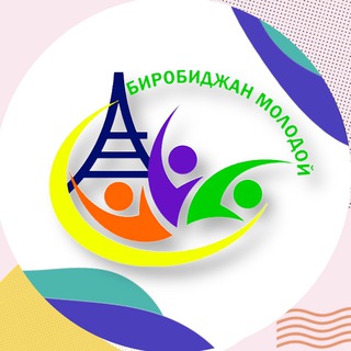 Логотип телеграм канала @terriroria79 — Биробиджан Молодой