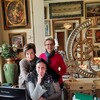 Логотип телеграм канала @territorialubvi — Территория ЛЮБВИ: Kocharyan_group   Galkina_style   Ermolaeva_doc