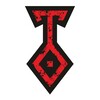Логотип телеграм канала @territoriaot — ТЕРРИТОРИЯ ОТЧУЖДЕНИЯ