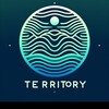 Логотип телеграм канала @territoriya_psy — Территория🫧