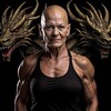 Логотип телеграм канала @territory_of_matriarchy — Матриархат и Справедливость