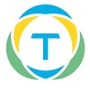 Логотип телеграм канала @territory_ti — Центр развития «Территория интеллекта»