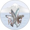 Логотип телеграм канала @territoryofscience — Территория науки