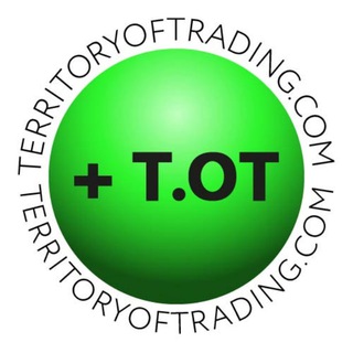 Логотип телеграм канала @territoryoftrading — Territory of Trading (трейдинг и инвестиции)