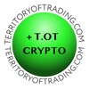 Logo of telegram channel territoryoftrading_crypto — Territory of Trading CRYPTO