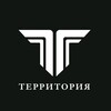 Логотип телеграм канала @territoryonline — ⚽ ЛФК "ТЕРРИТОРИЯ" ⚽