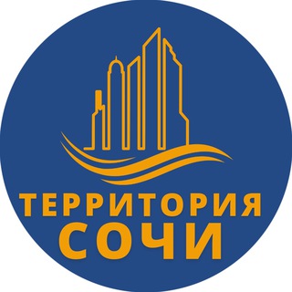 Логотип телеграм канала @territorypiter — Территория Питер