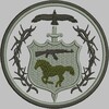 Логотип телеграм канала @terrogramm_zov — Террограм