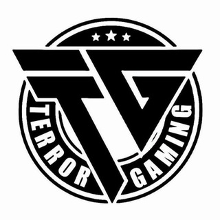 Логотип телеграм канала @terror_gm — 𝗧𝗘𝗥𝗥𝗢𝗥 𝗚𝗔𝗠𝗜𝗡𝗚