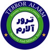 لوگوی کانال تلگرام terroralarmpersian — ترور آلارم فارسی