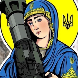 Логотип телеграм канала @terrorology — Хроніки знищення росії