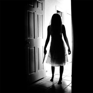 Logotipo do canal de telegrama terrortotalmais - Terror Total