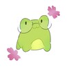 Логотип телеграм канала @terryfrog — terryfrog