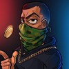 Логотип телеграм канала @tersboostik — Ters | Бусты Скинов