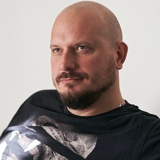 Логотип телеграм канала @terskymax — ТЕРСКИЙ