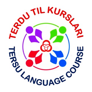 Telegram kanalining logotibi tersu_ielts — TerSU Language Course