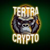 Логотип телеграм канала @tertracrypto — Tertra Crypto