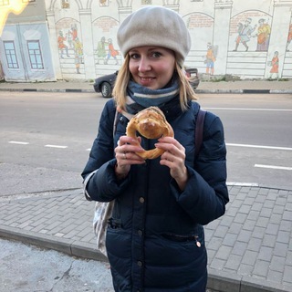 Логотип телеграм канала @tertyi_kalach — Непричесанный тёртый калач