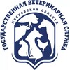 Логотип телеграм канала @tervet5 — ГБУВ МО "ТВУ 5"