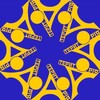 Логотип телеграм -каналу terytoriaa — Територія А