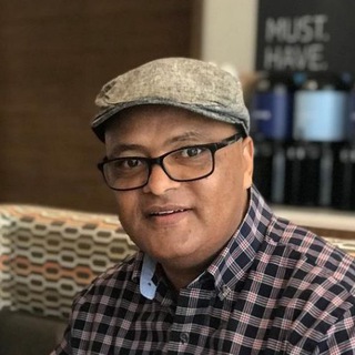 Логотип телеграм канала @tesfayerobele — Dr. Tesfaye Robele