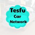 Logo saluran telegram tesfucar2721 — Tesfu car net work ተስፋማርያም መኪና ገዥ እና ሻጭ አገናኝ