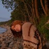 Логотип телеграм канала @tesheva_ann — тешева.а создаёт картиночки