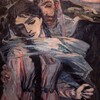 Логотип телеграм канала @teshnabexxk — тешнабехк