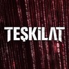 Telegram channel Teşkilat logo