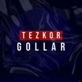Logo saluran telegram teskor_gollar — ⚽Tezkor Gollar HD🎥