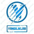 Logo saluran telegram teskor_songi_yangiliklar — TESKOR SONGI YANGILIKLAR
