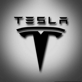 Logo of telegram channel tesla_cars — Tesla Cars | Tesla Motors
