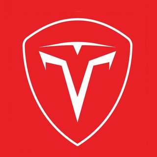 Логотип телеграм -каналу tesla_community — Tesla Community by EcoFactor