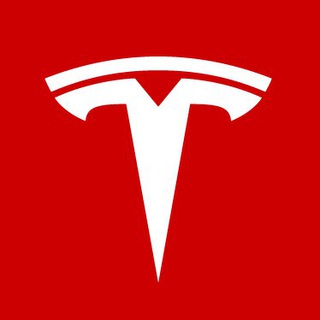 电报频道的标志 tesla_share — tesla特斯拉/科技NEWS