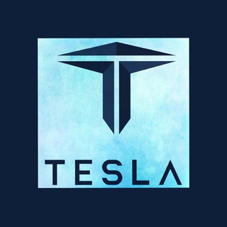 Логотип телеграм канала @tesla_videomedia — TeslaMedia