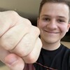 Логотип телеграм канала @tesla_razgon — Тесла разгоняет | Личный канал