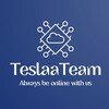 لوگوی کانال تلگرام teslaateam — TeslaaTeam