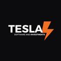 Logo saluran telegram teslaeasoft — 🥇Tips and Trading Learning / Powered by TeslaEAsoft.com | FOREX EA ROBOTS