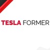 Logo of telegram channel teslaformer — TESLA FORMER