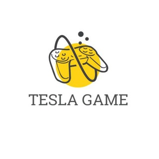 Telgraf kanalının logosu teslagametr — TΣSLA GAMΣ 🇹🇷