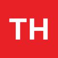 Logo saluran telegram teslahunt — Tesla Hunt